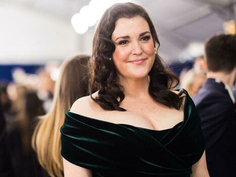 Melanie Lynskey