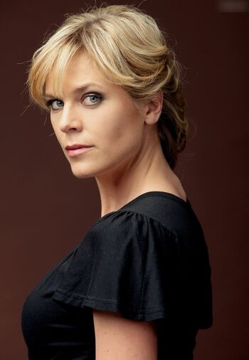 Melanie Marschke