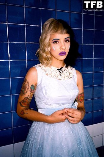 Melanie Martinez