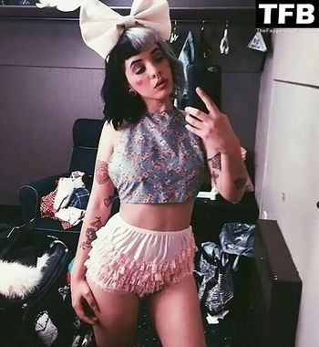 Melanie Martinez