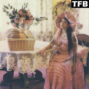 Melanie Martinez