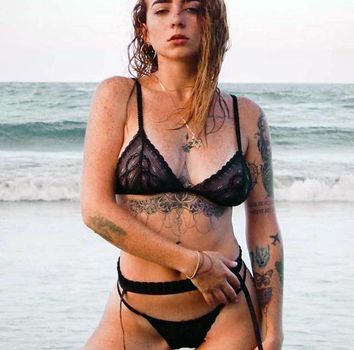 Melanie Mauriello