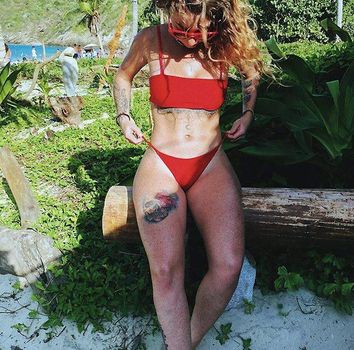 Melanie Mauriello