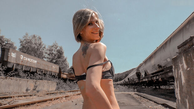 Melanie Schweiger