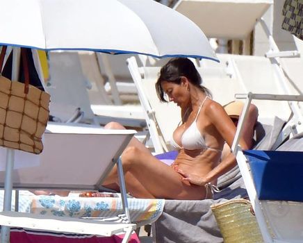 Melanie Sykes