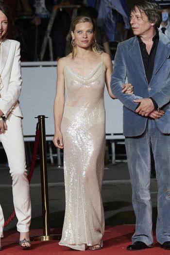 Melanie Thierry