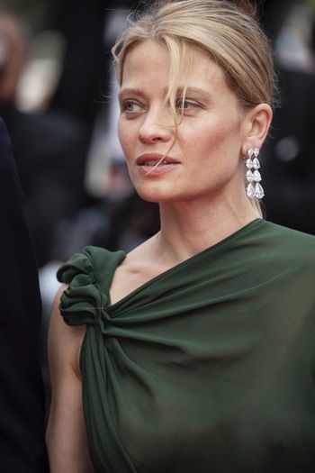 Melanie Thierry