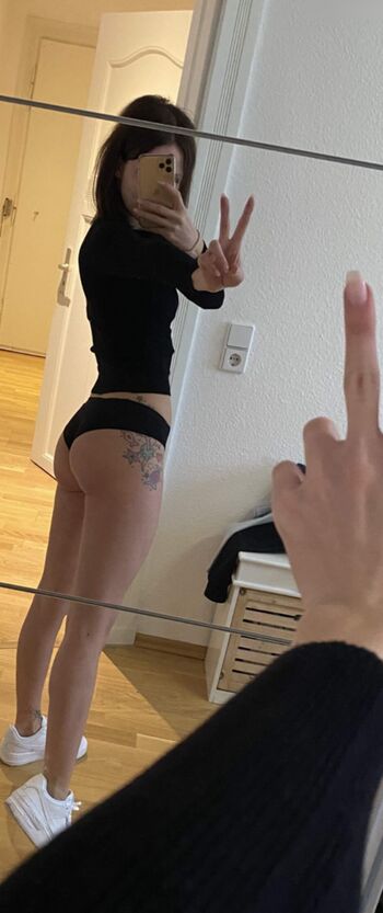 Melanie Zimmerpueppi