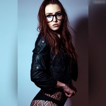 Melanie Zimmerpueppi