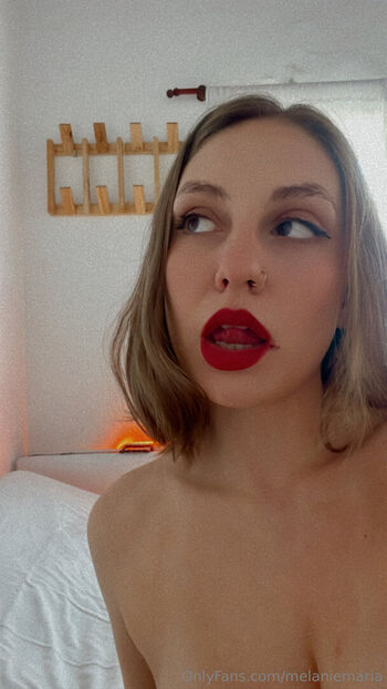 melaniemaria