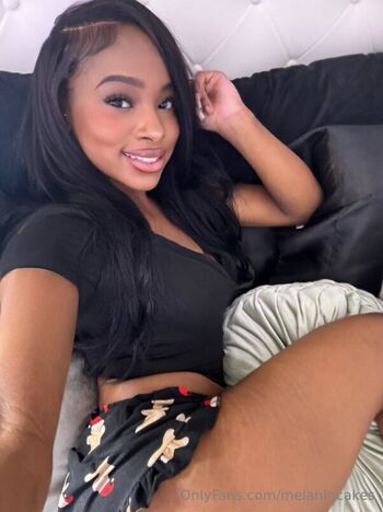 melanincakes