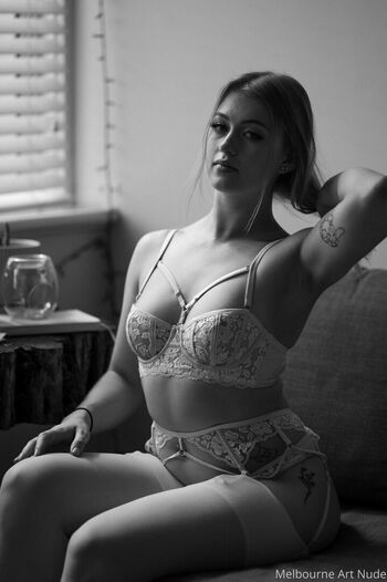 melbourneartnude