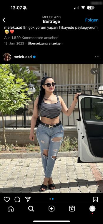 Melek Azad