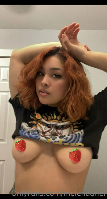 melenaariel