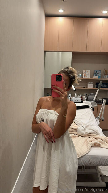 Melgracee