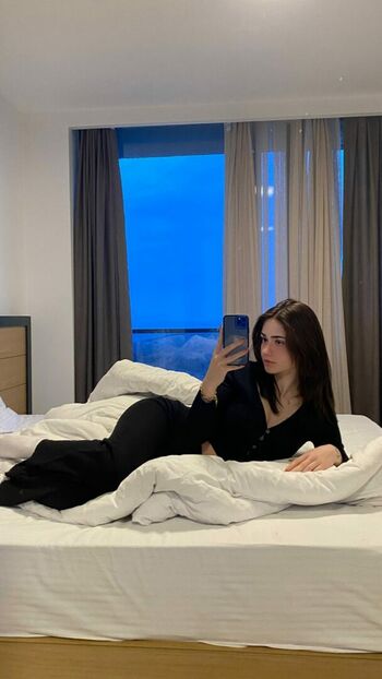 Melike Saygın