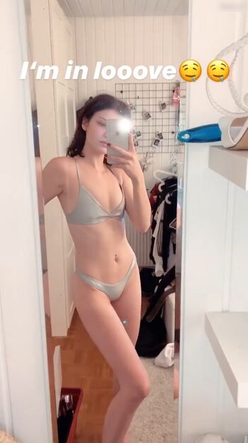 Melina Celine