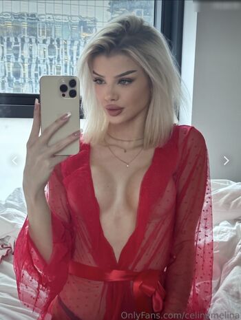 Melina Celine