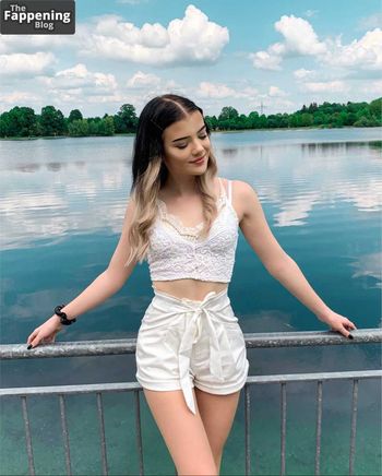 Melina Celine