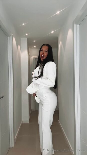 Melina Johnsen