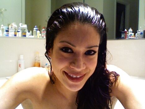 Melina Perez