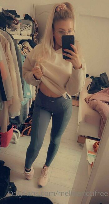 melinariccifree