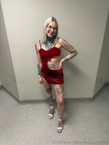 melinaroyfree
