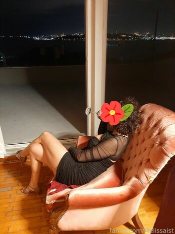 Melisa İstanbul