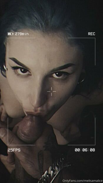 Melisa Malice
