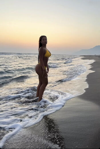 Melisa Toprakci