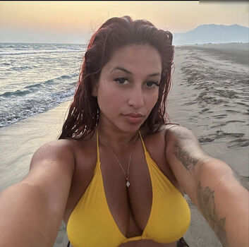 Melisa Toprakci
