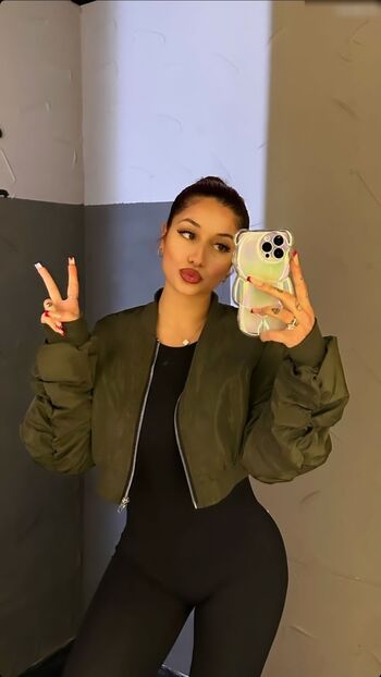 Melisa Toprakci
