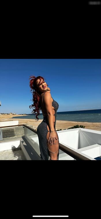 Melisa Toprakci