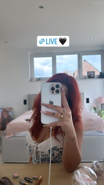 Melisa Toprakci