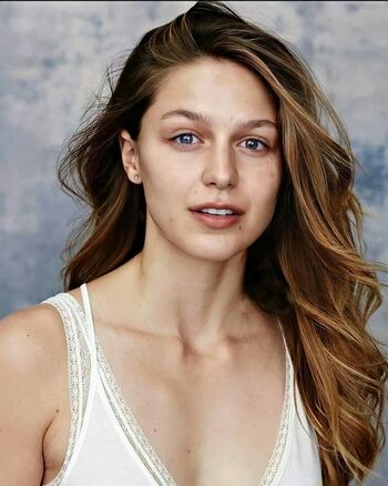 Melissa Benoist