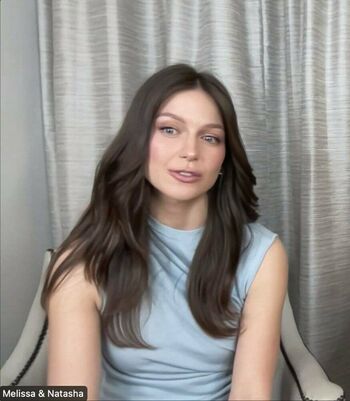 Melissa Benoist