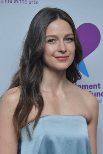 Melissa Benoist