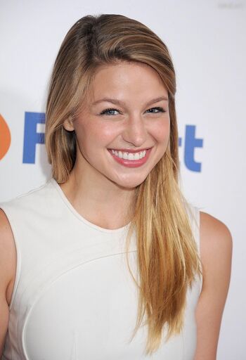 Melissa Benoist