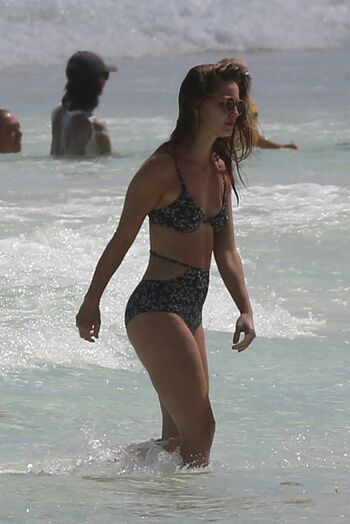 Melissa Benoist