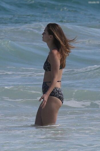 Melissa Benoist