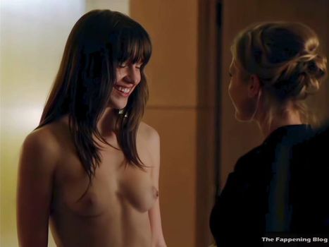 Melissa Benoist