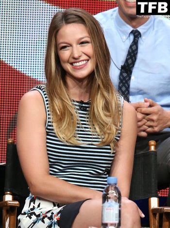 Melissa Benoist
