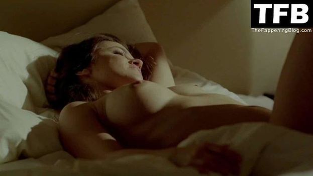 Melissa Benoist