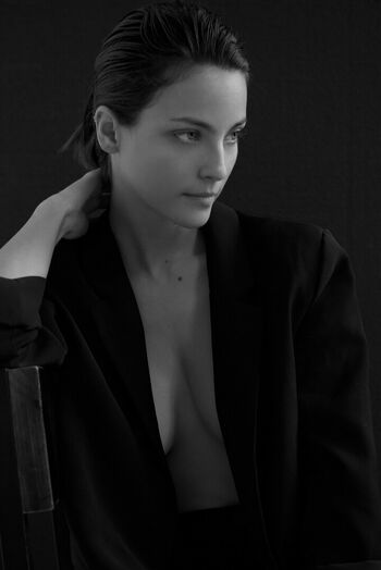 Melissa Canadas