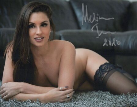 Melissa G