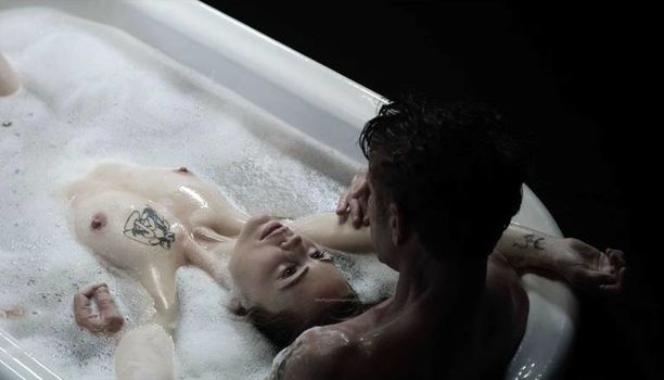 Melissa George