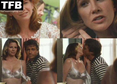 Melissa Gilbert