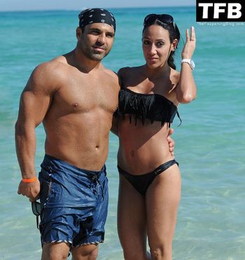 Melissa Gorga