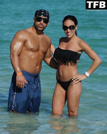 Melissa Gorga