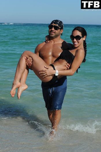 Melissa Gorga
